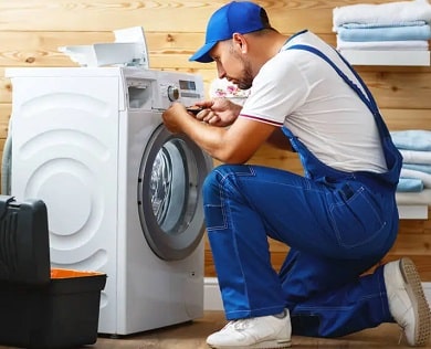 çamaşır makinesi servisi